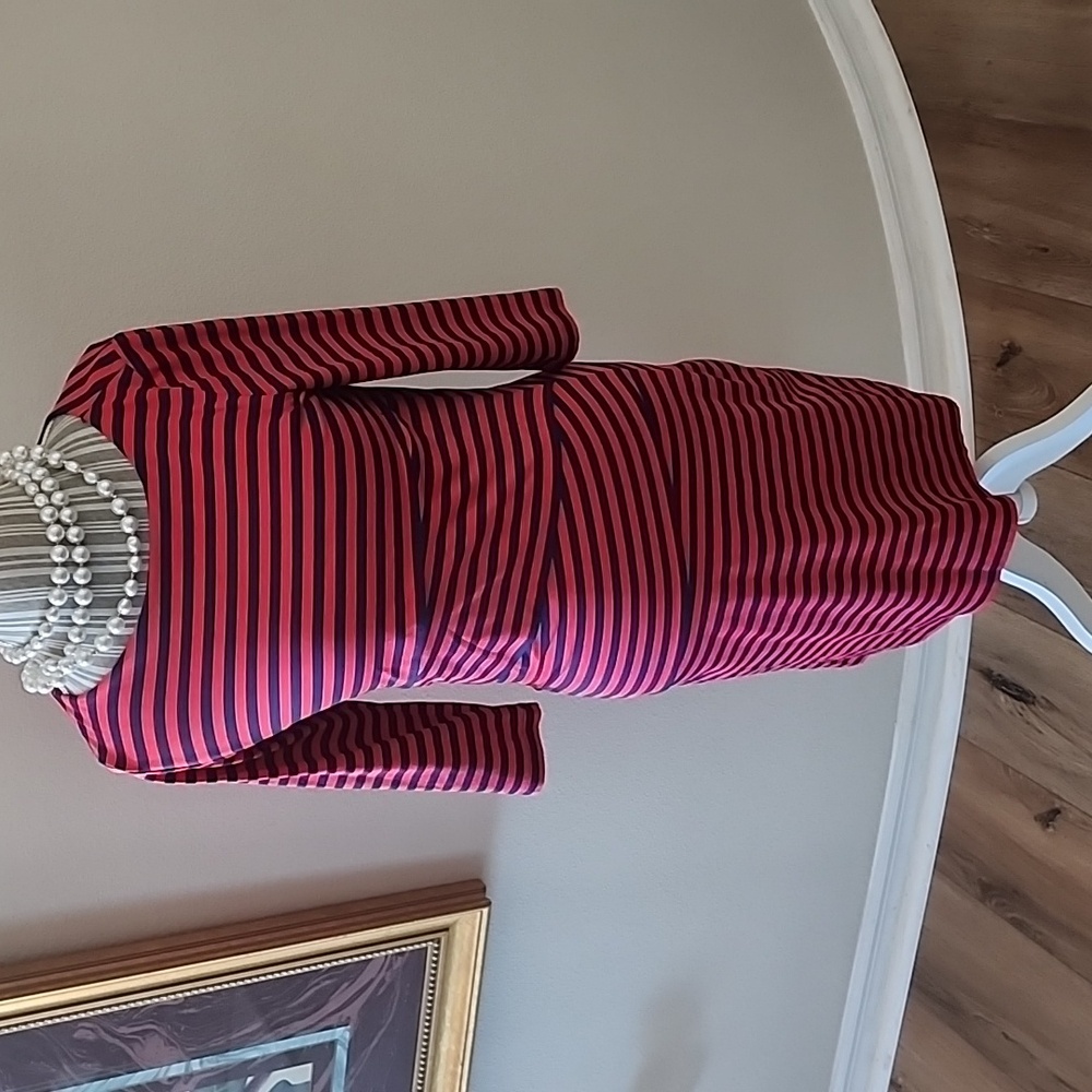 J Mclaughlin Nicola sheath dress.nwot